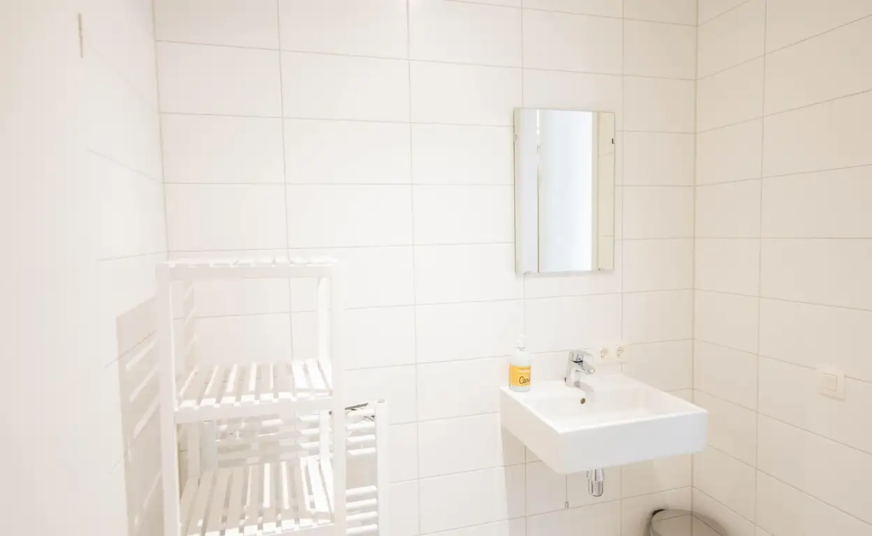 Foto #9 Studio Prins Hendrikkade Rotterdam