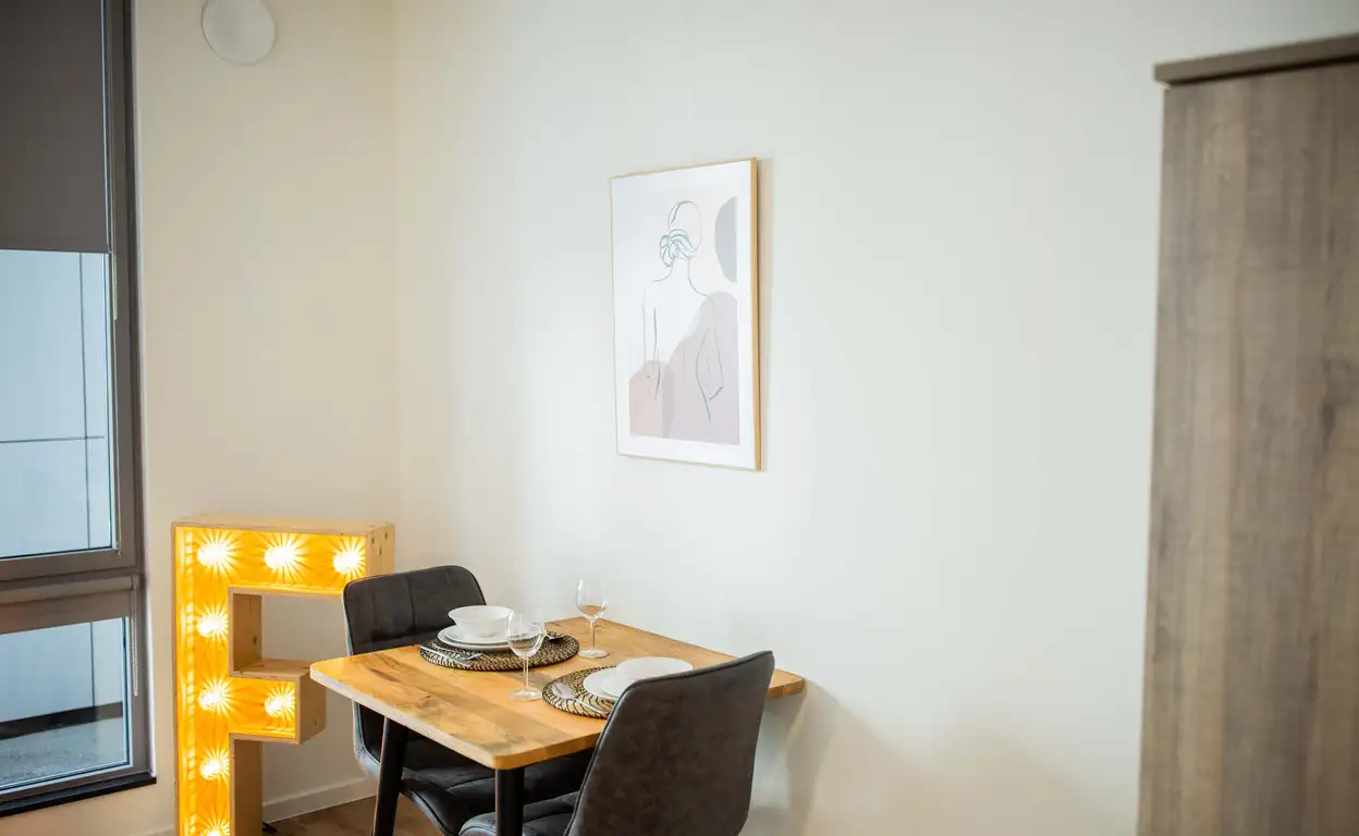 Foto #18 Studio Prins Hendrikkade Rotterdam