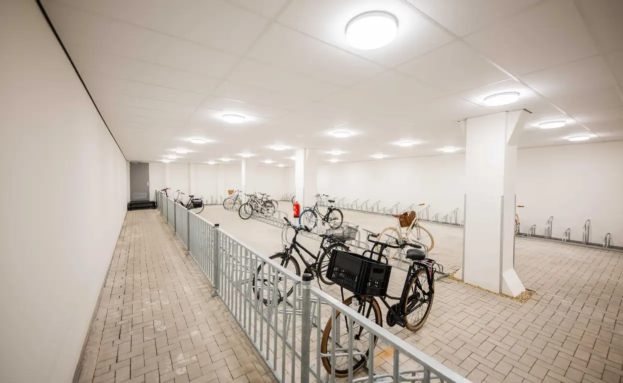 Foto #25 Studio Prins Hendrikkade Rotterdam