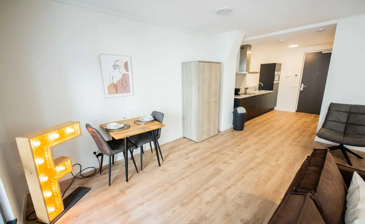 Foto #6 Studio Prins Hendrikkade Rotterdam