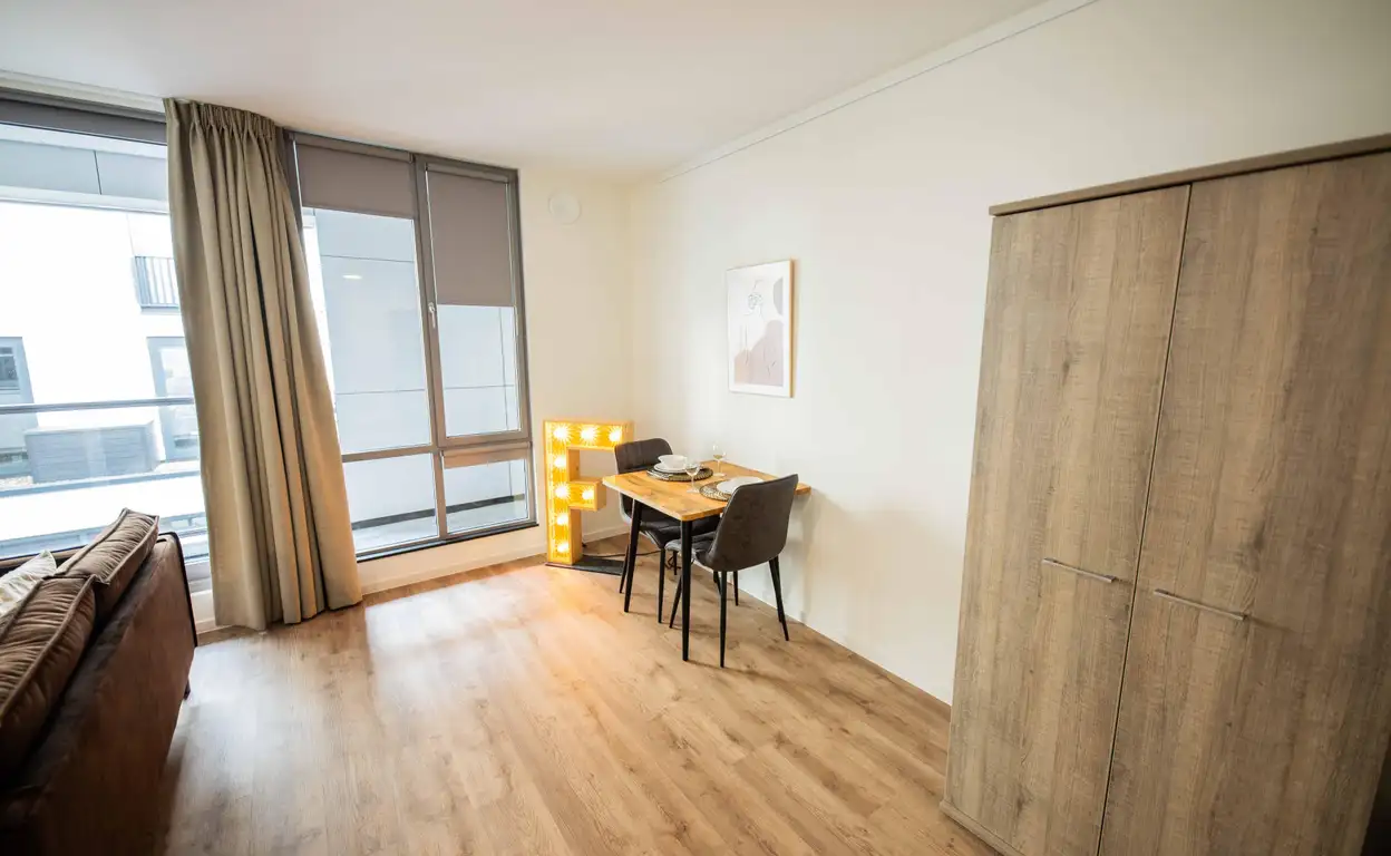 Foto #3 Studio Prins Hendrikkade Rotterdam