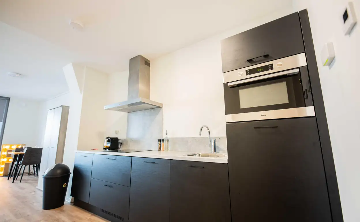 Foto #1 Studio Prins Hendrikkade Rotterdam