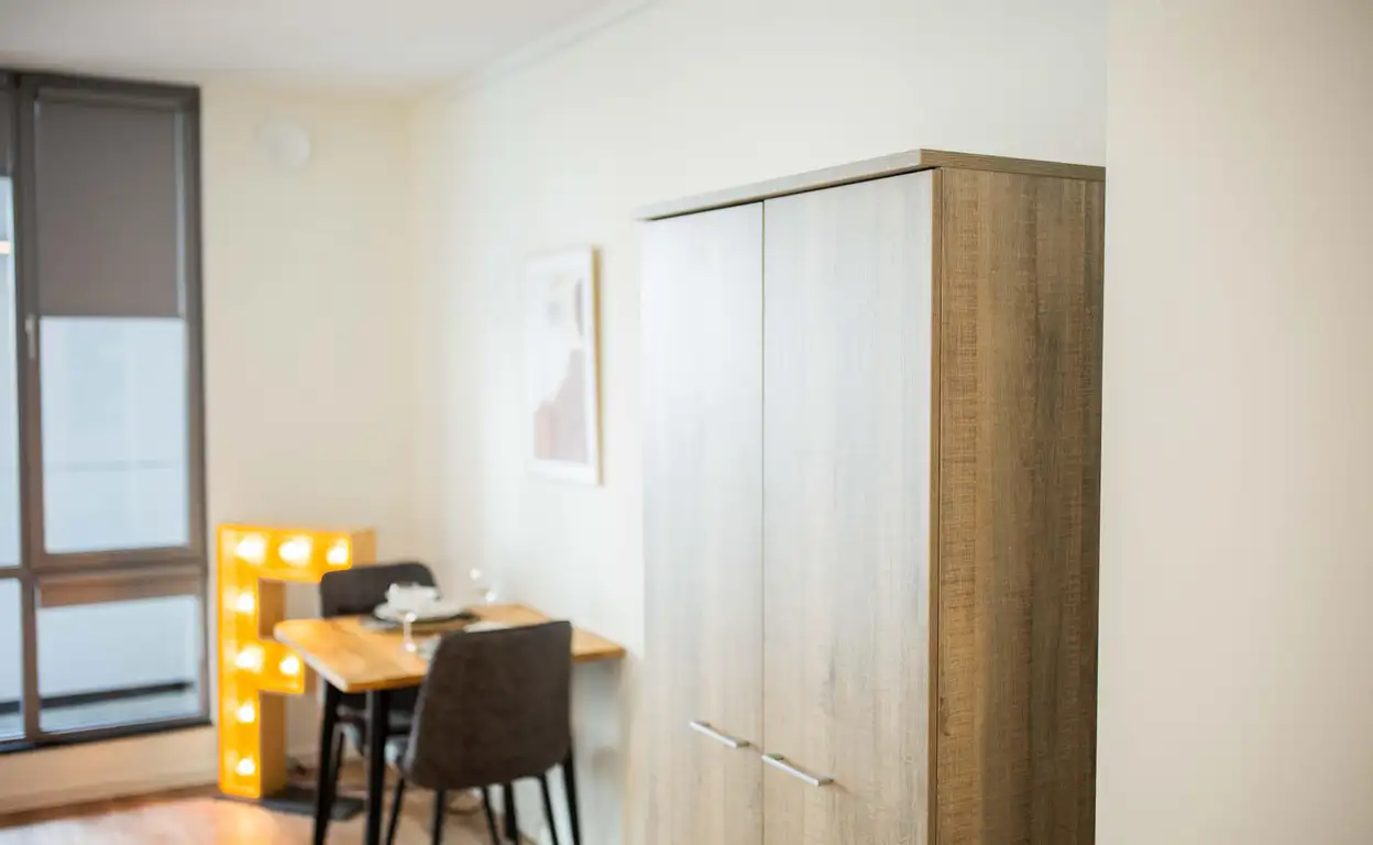 Foto #17 Studio Prins Hendrikkade Rotterdam