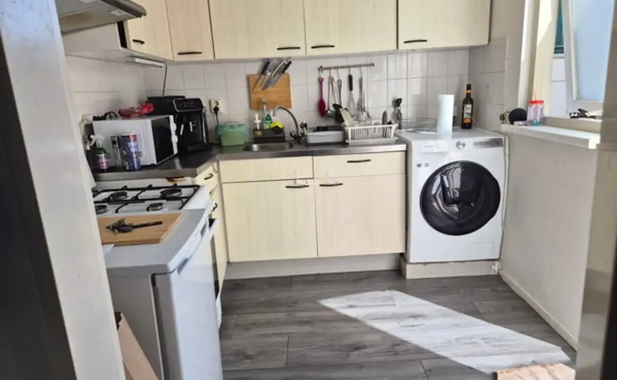 Foto #3 Appartement Nieuwstraat Zwolle