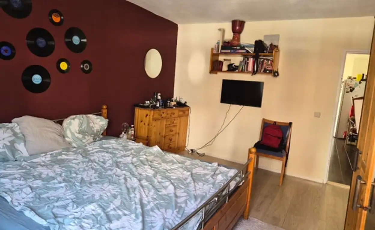 Foto #15 Appartement Nieuwstraat Zwolle