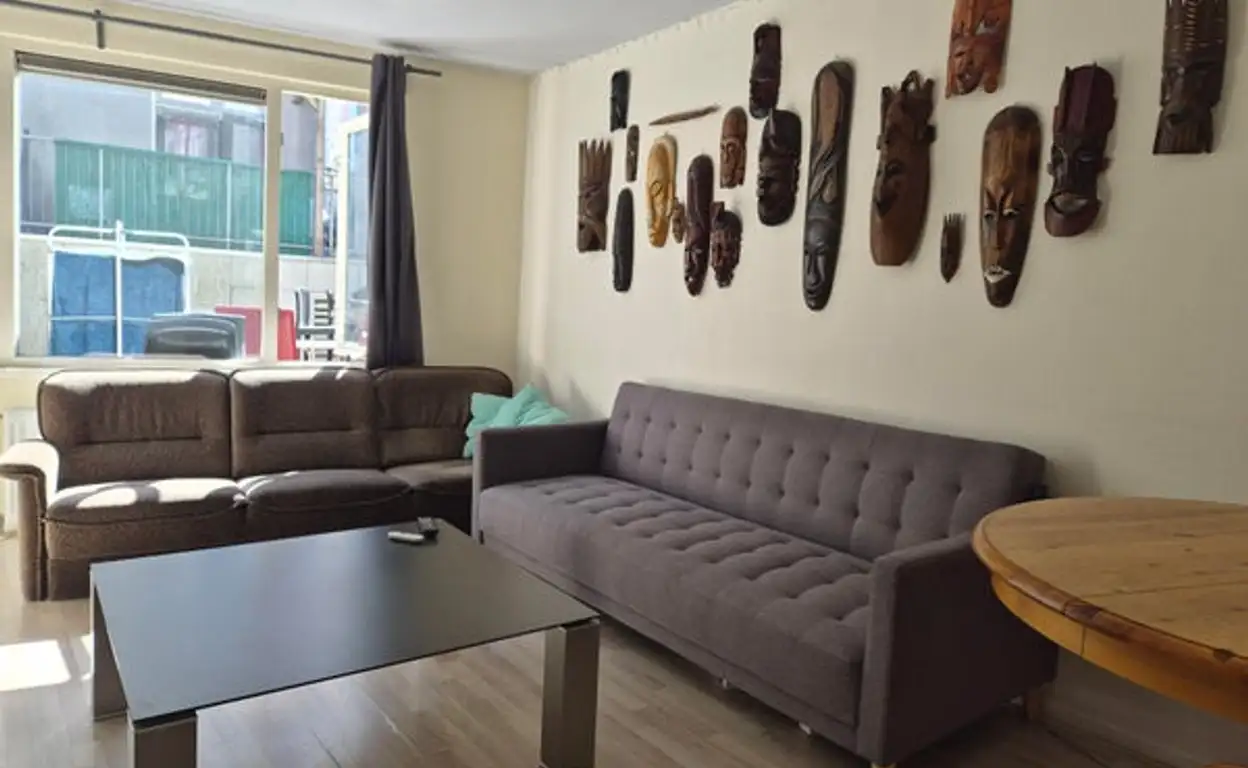 Foto #7 Appartement Nieuwstraat Zwolle