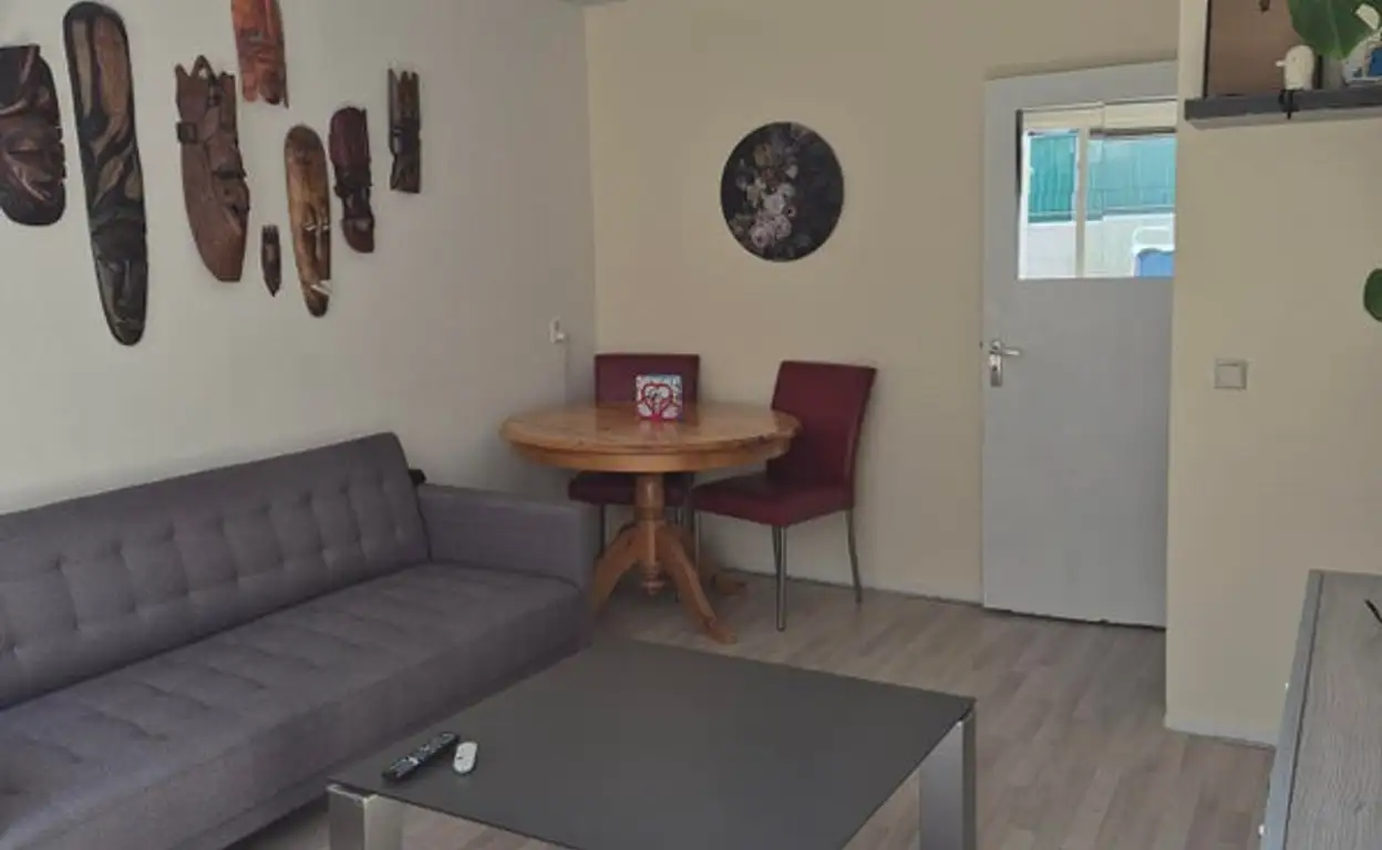 Foto #34 Appartement Nieuwstraat Zwolle