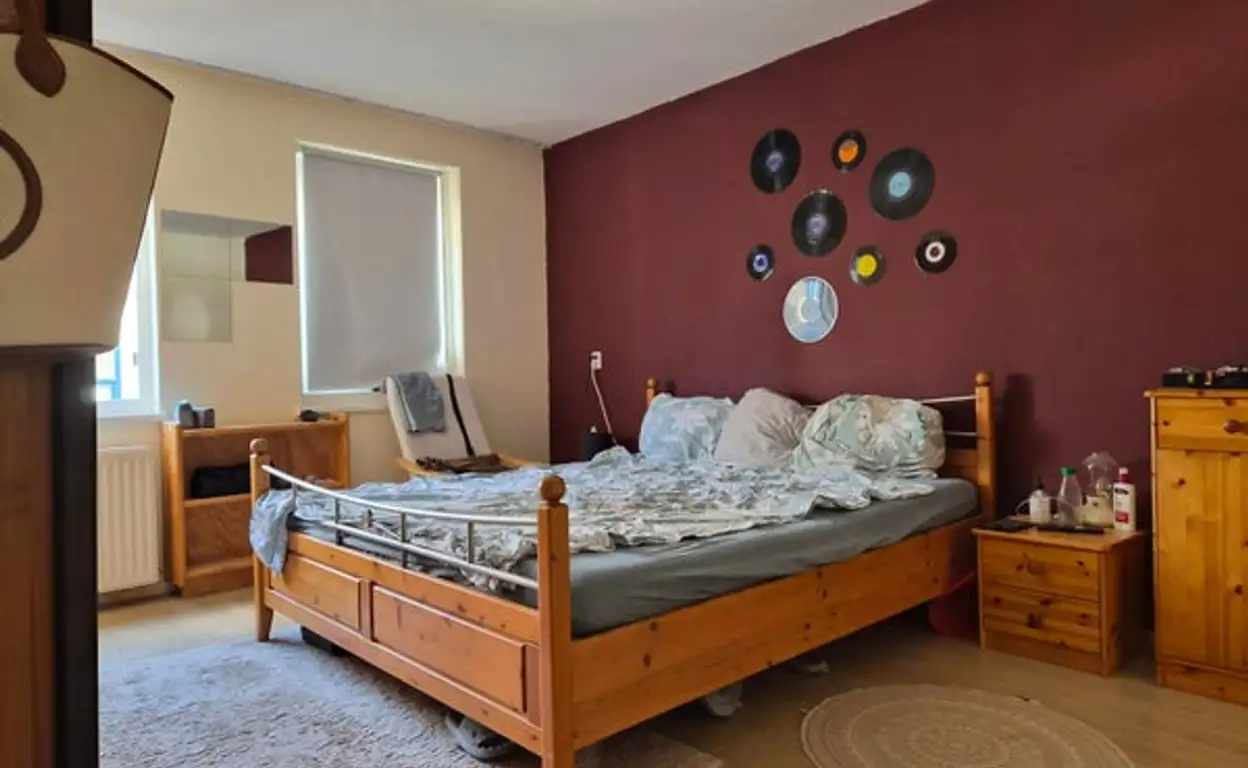 Foto #18 Appartement Nieuwstraat Zwolle