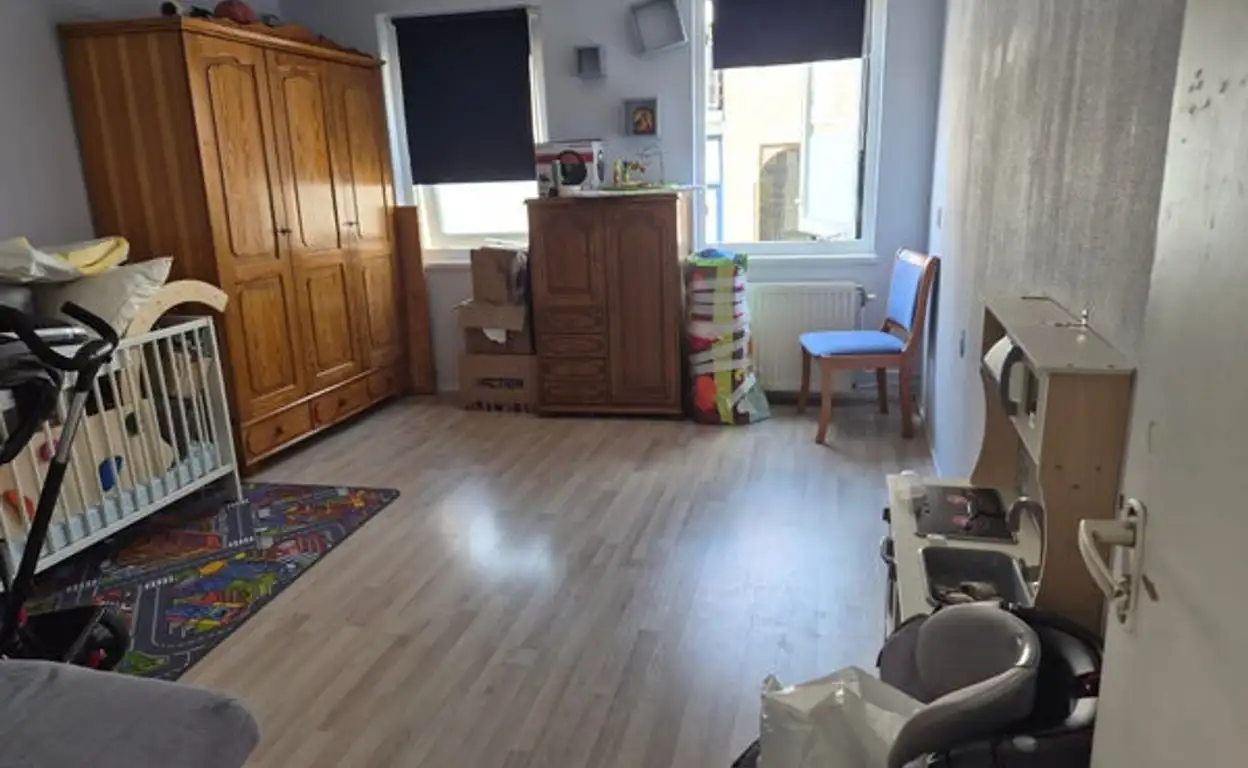 Foto #13 Appartement Nieuwstraat Zwolle