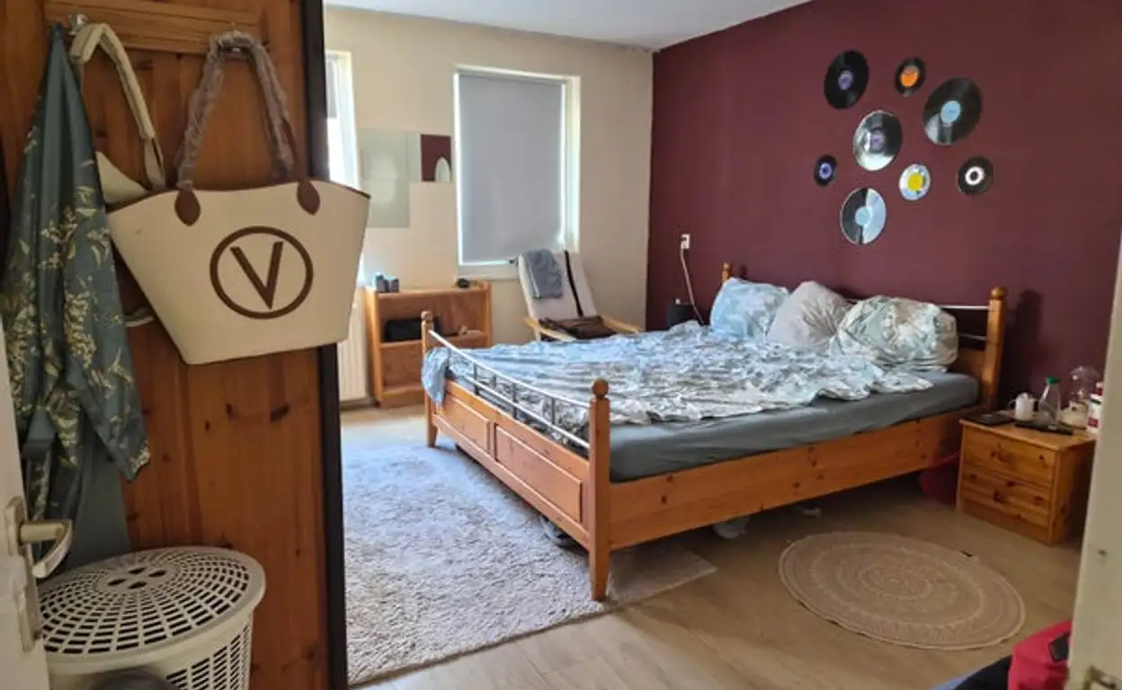 Foto #14 Appartement Nieuwstraat Zwolle
