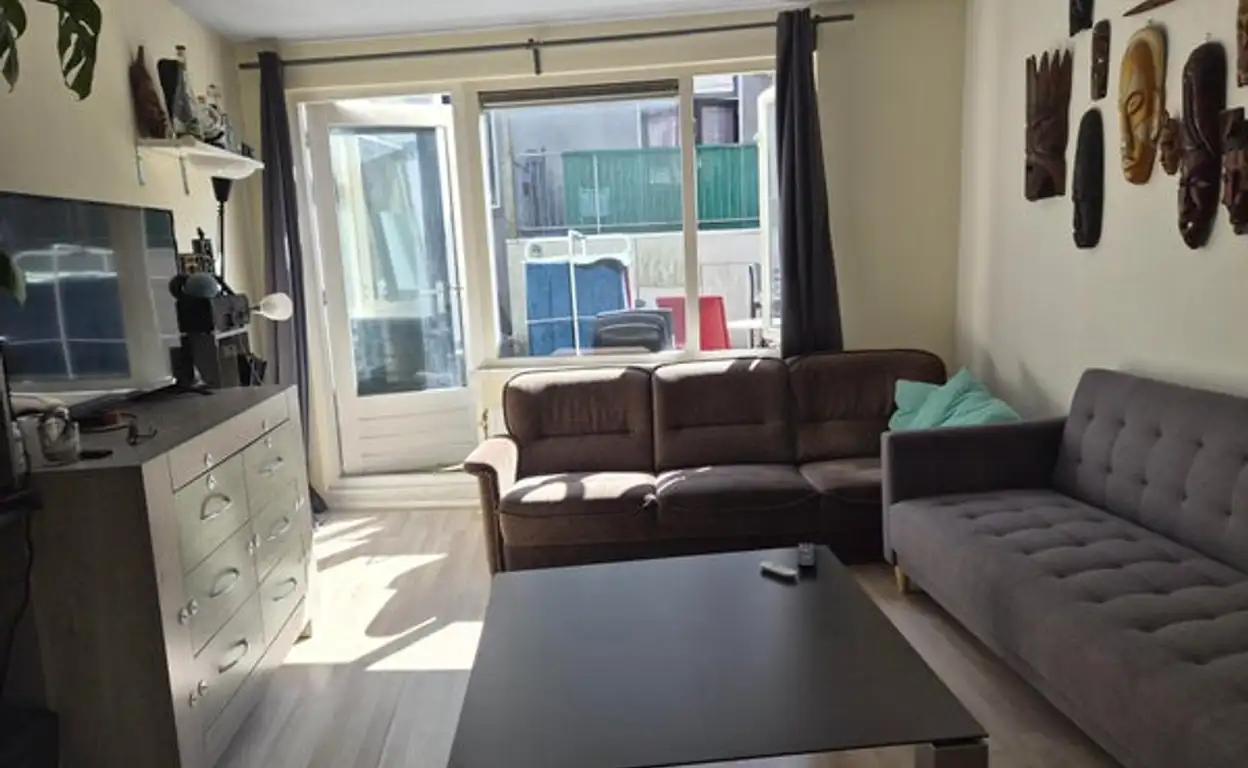 Foto #5 Appartement Nieuwstraat Zwolle