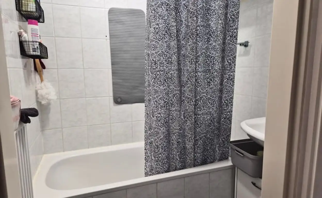 Foto #23 Appartement Nieuwstraat Zwolle