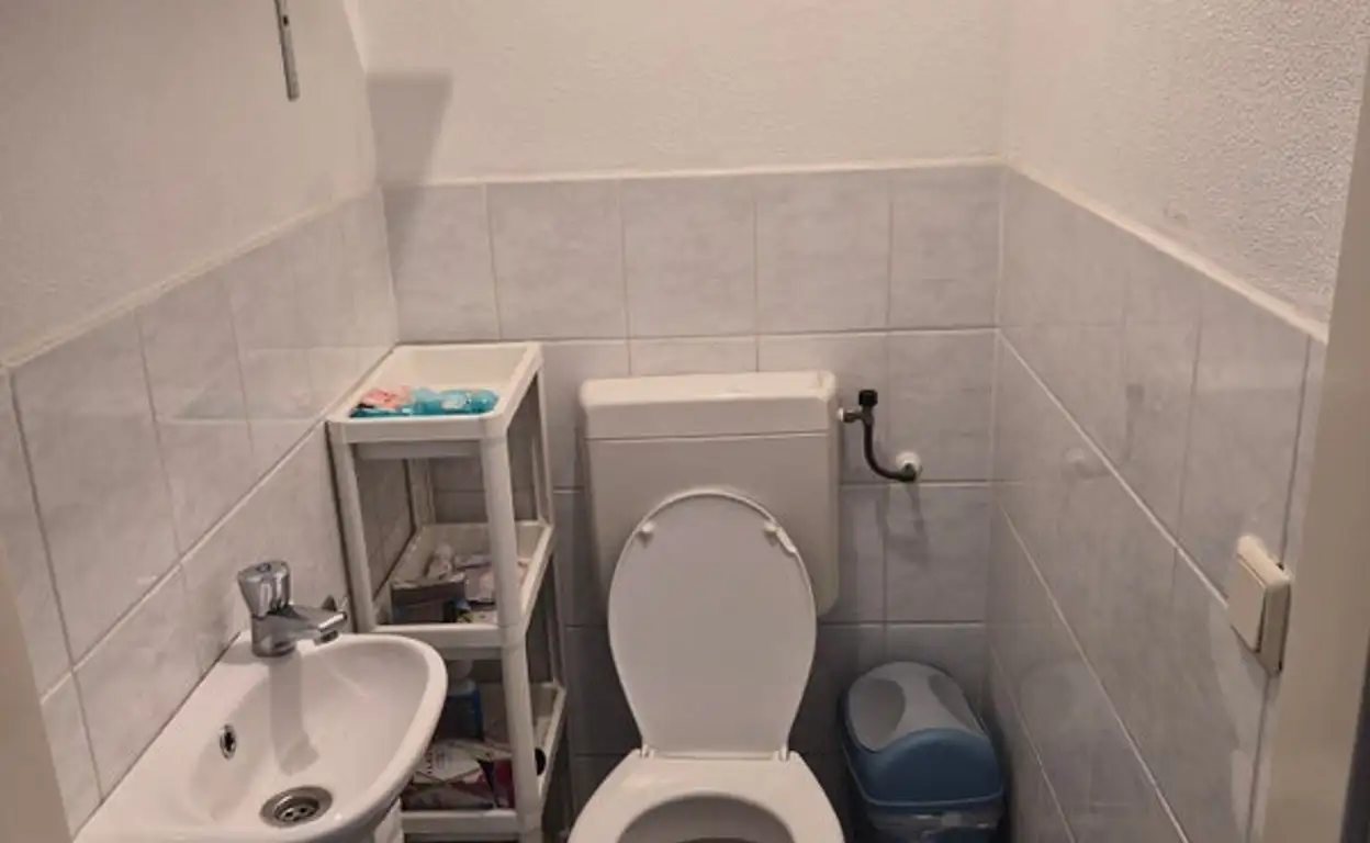 Foto #21 Appartement Nieuwstraat Zwolle
