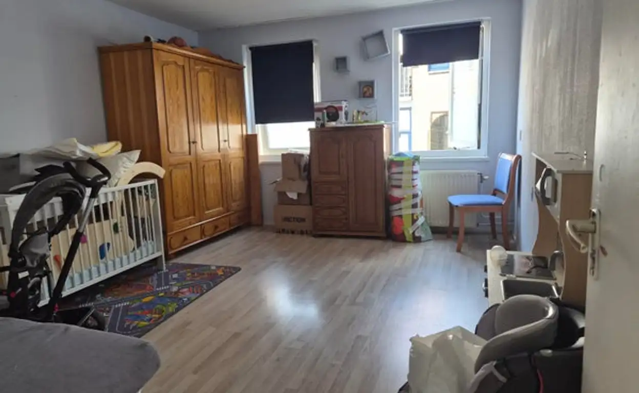 Foto #9 Appartement Nieuwstraat Zwolle