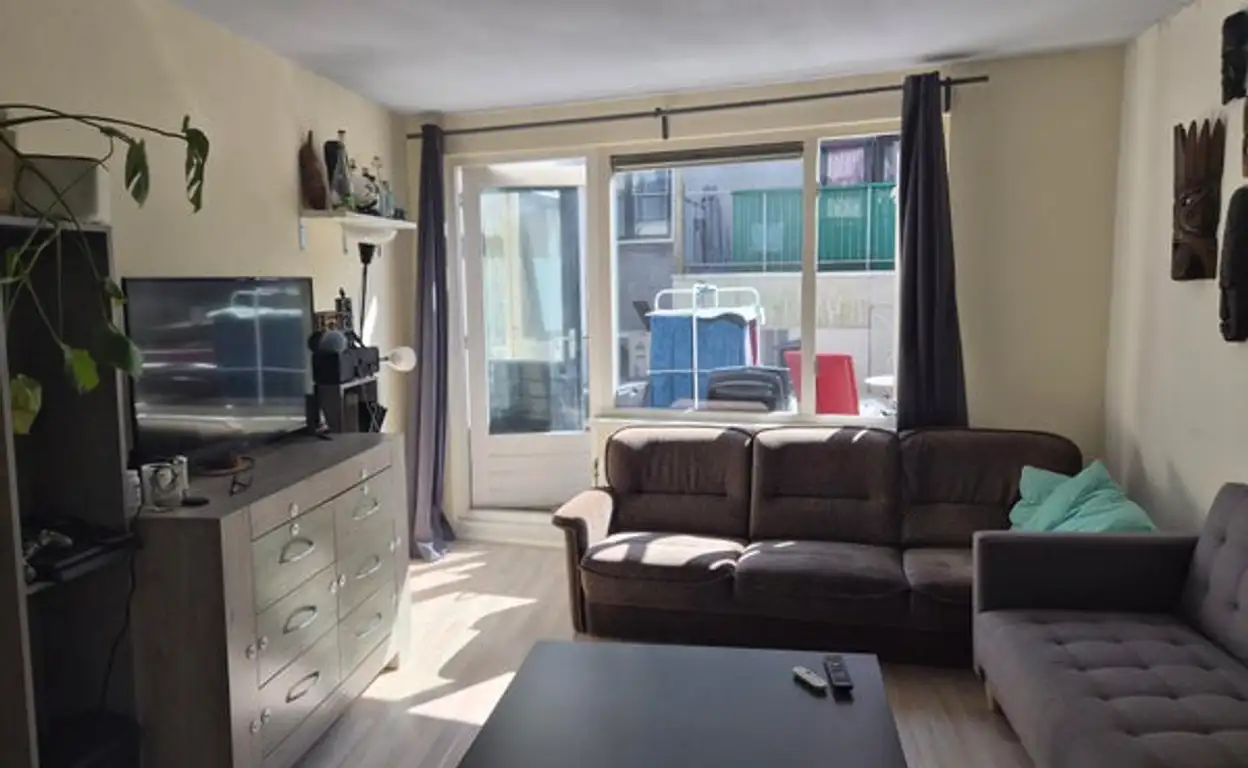 Foto #32 Appartement Nieuwstraat Zwolle