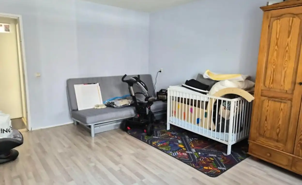 Foto #10 Appartement Nieuwstraat Zwolle