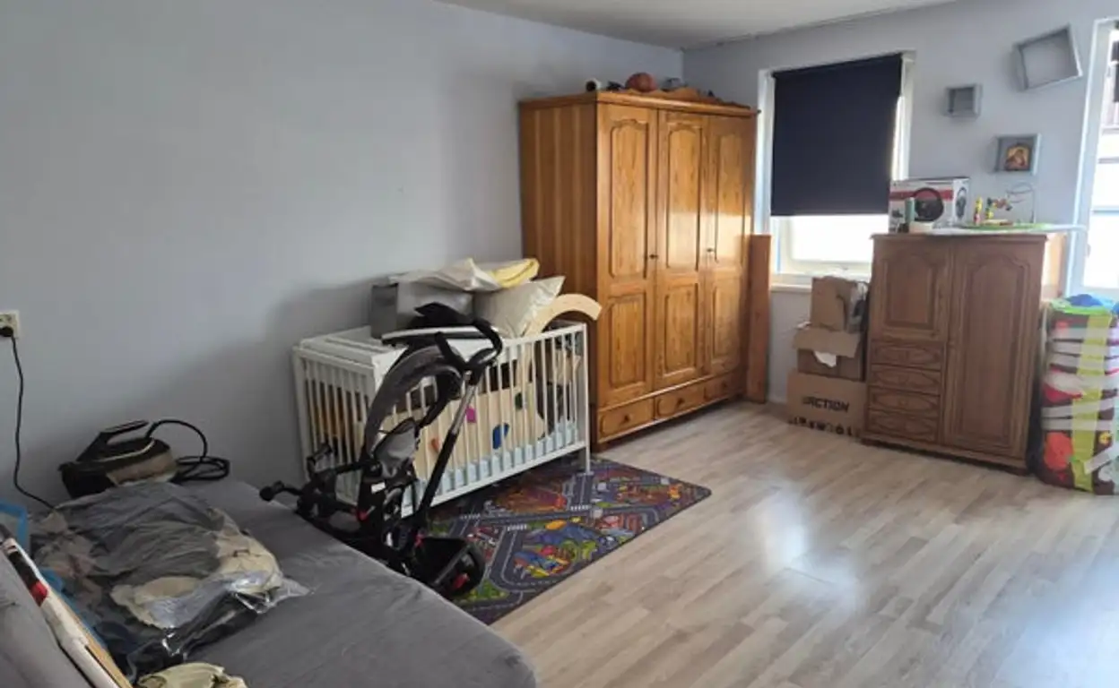 Foto #12 Appartement Nieuwstraat Zwolle