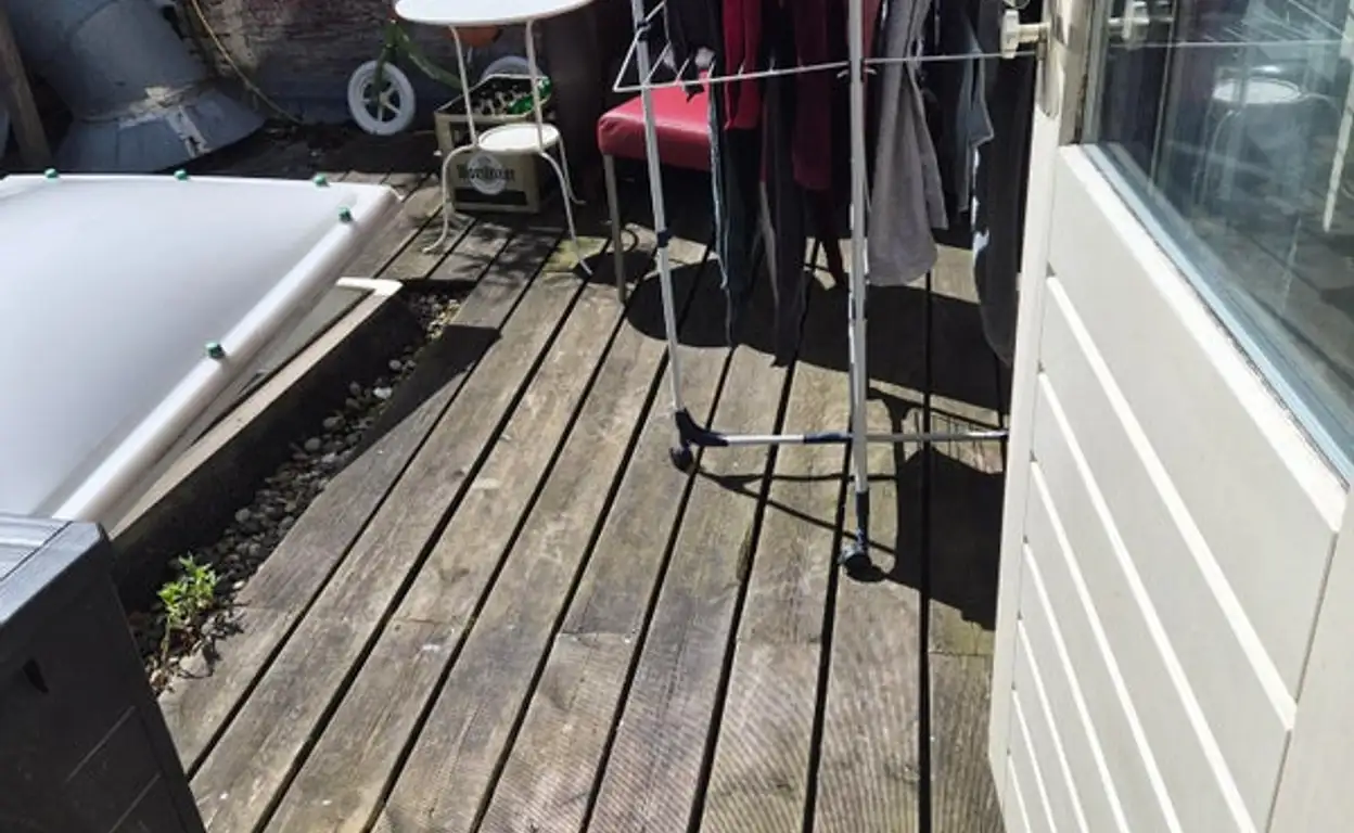 Foto #0 Appartement Nieuwstraat Zwolle