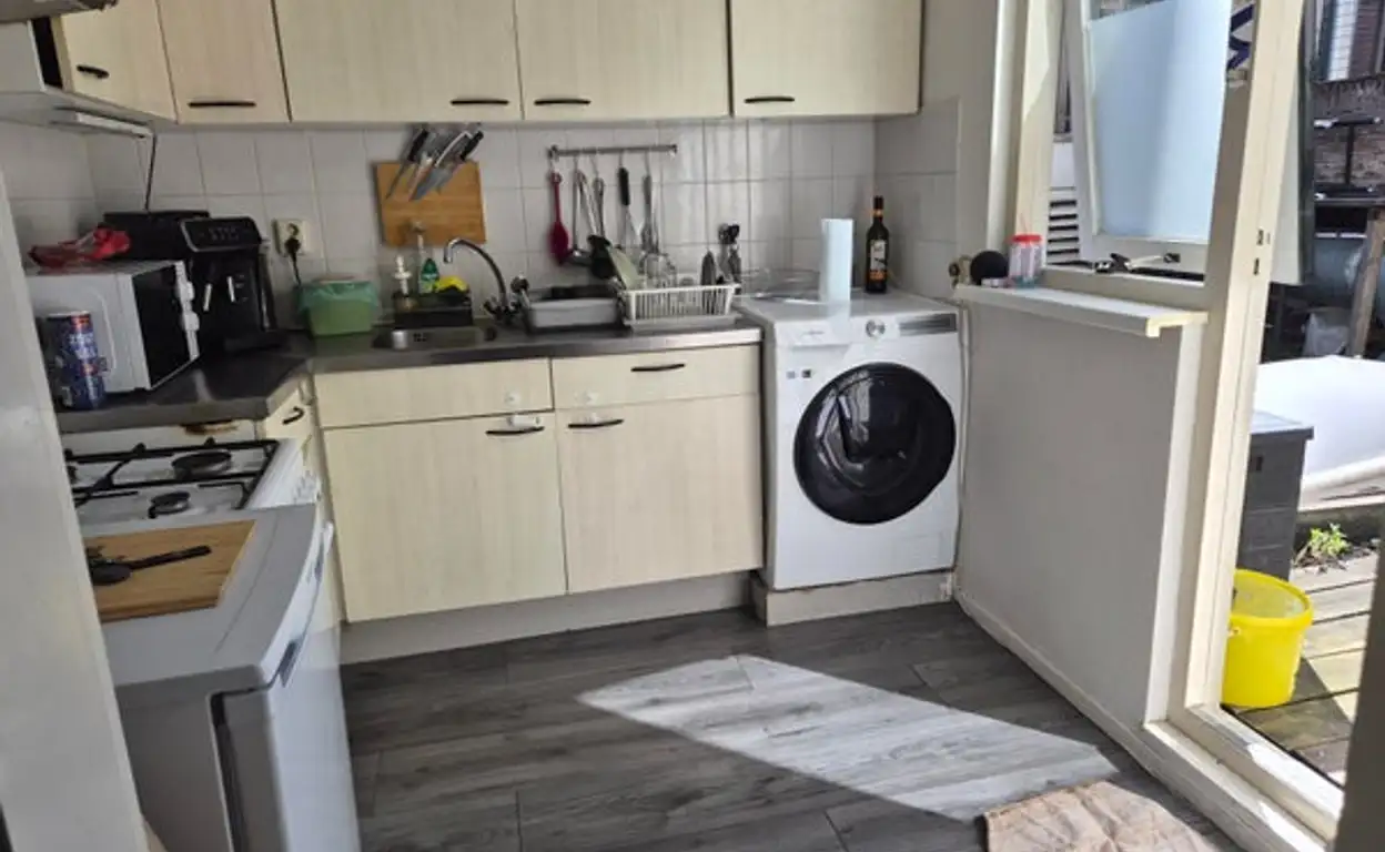 Foto #4 Appartement Nieuwstraat Zwolle