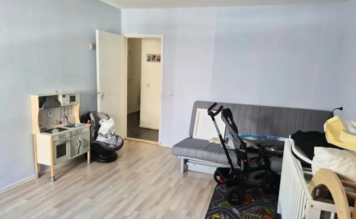 Foto #11 Appartement Nieuwstraat Zwolle