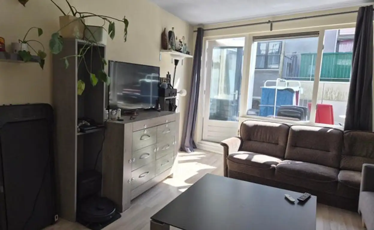 Foto #8 Appartement Nieuwstraat Zwolle
