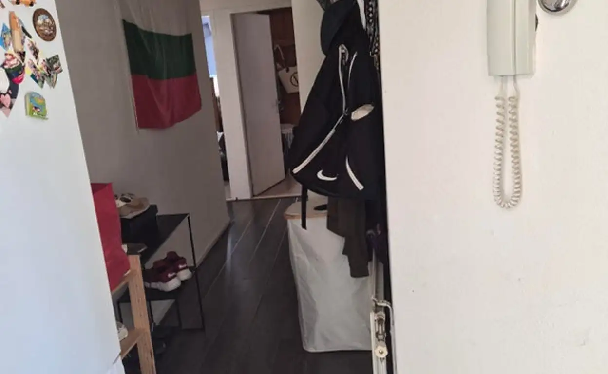 Foto #29 Appartement Nieuwstraat Zwolle