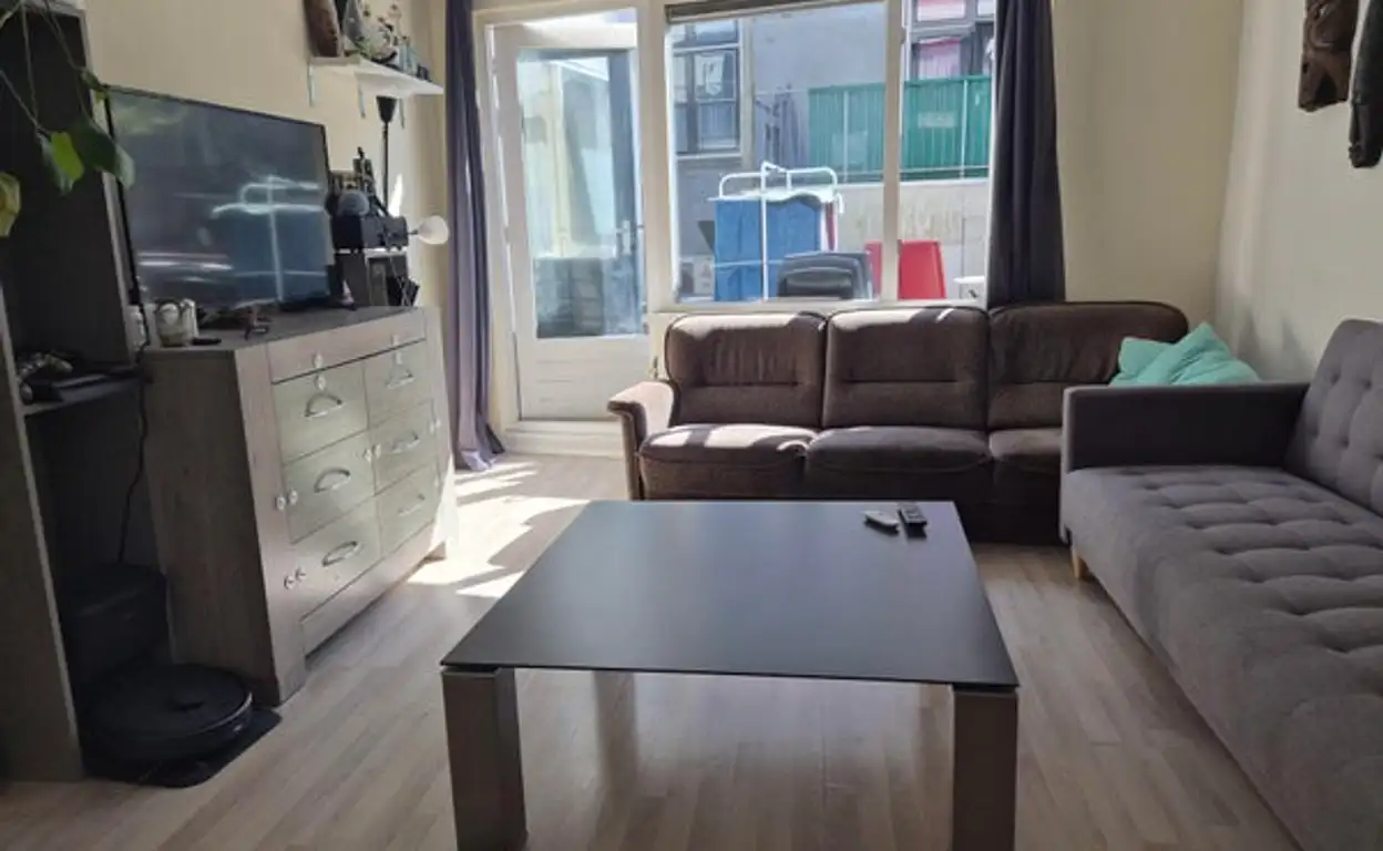 Foto #33 Appartement Nieuwstraat Zwolle