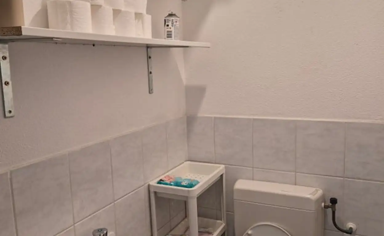 Foto #22 Appartement Nieuwstraat Zwolle