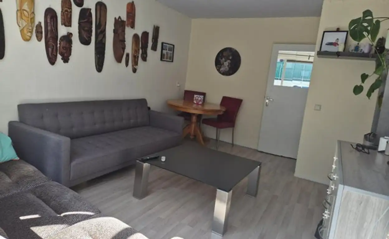 Foto #6 Appartement Nieuwstraat Zwolle