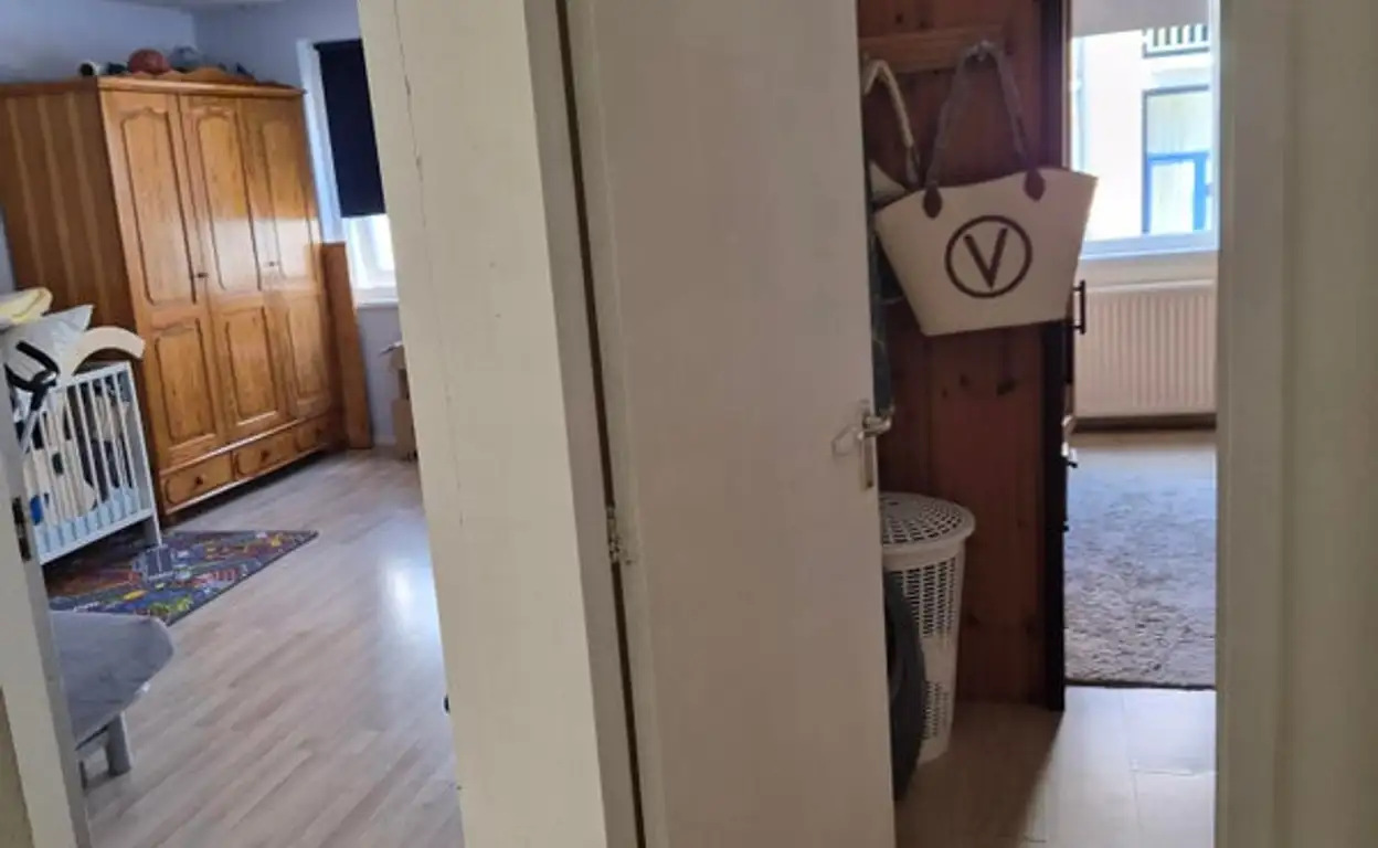 Foto #31 Appartement Nieuwstraat Zwolle