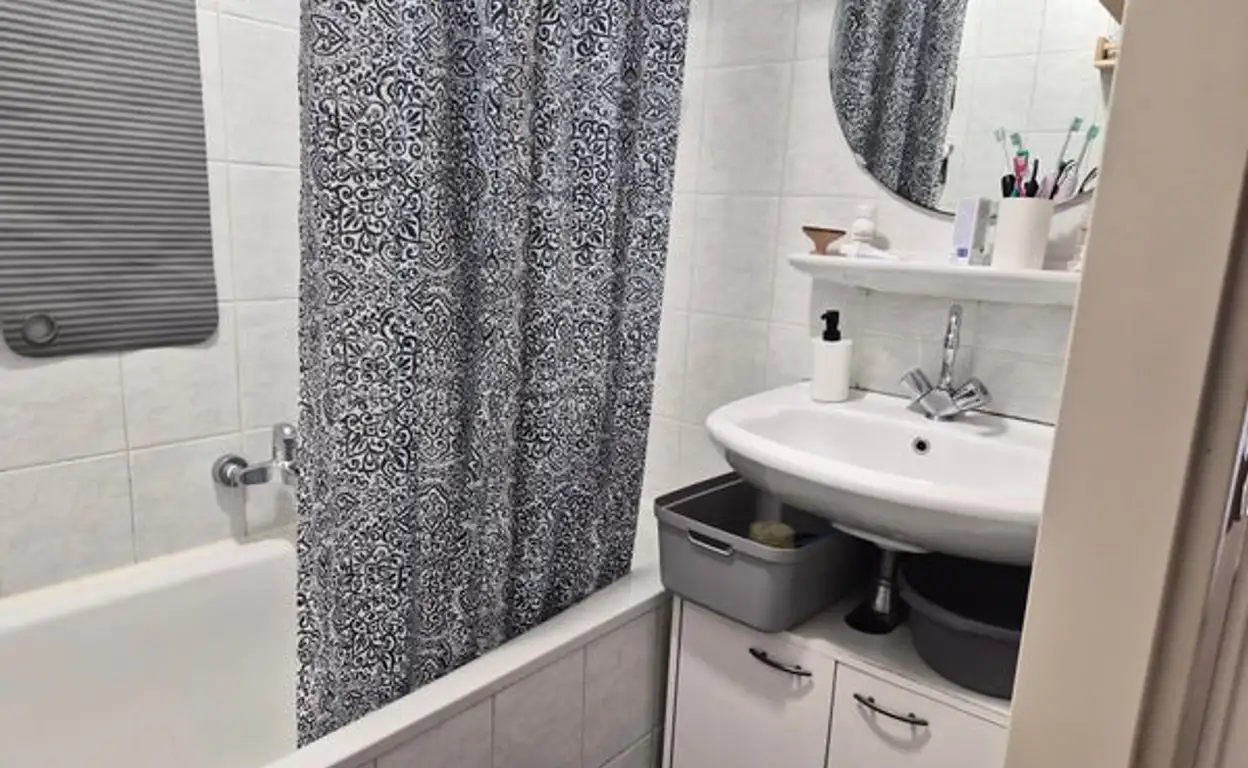 Foto #24 Appartement Nieuwstraat Zwolle