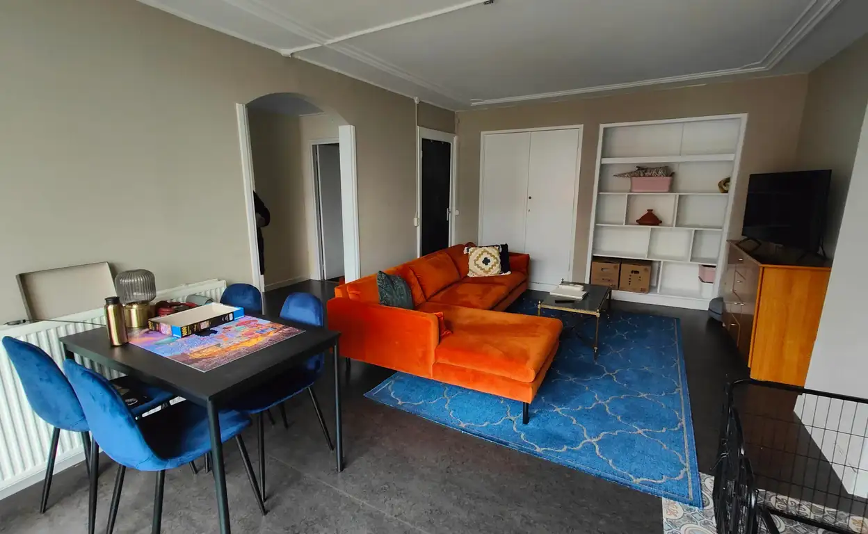 Foto #1 Appartement Boulevard Heuvelink Arnhem