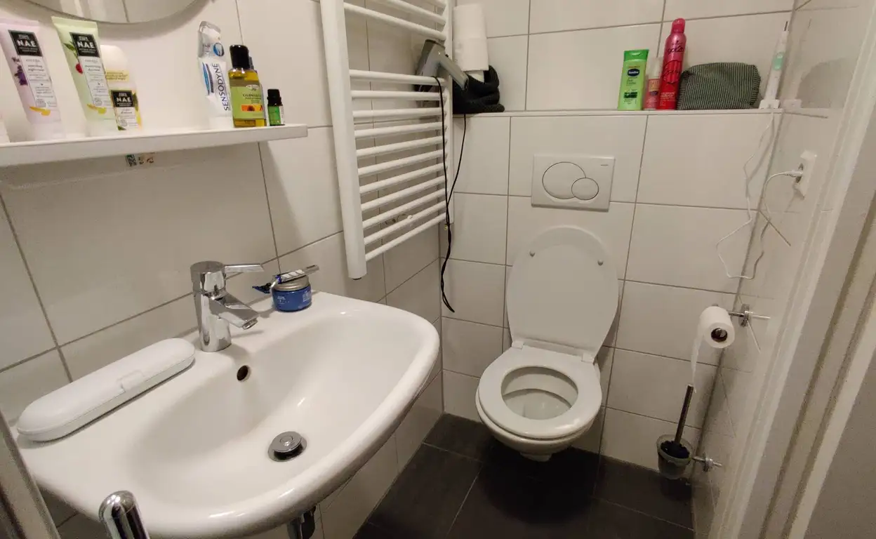 Foto #9 Appartement Boulevard Heuvelink Arnhem