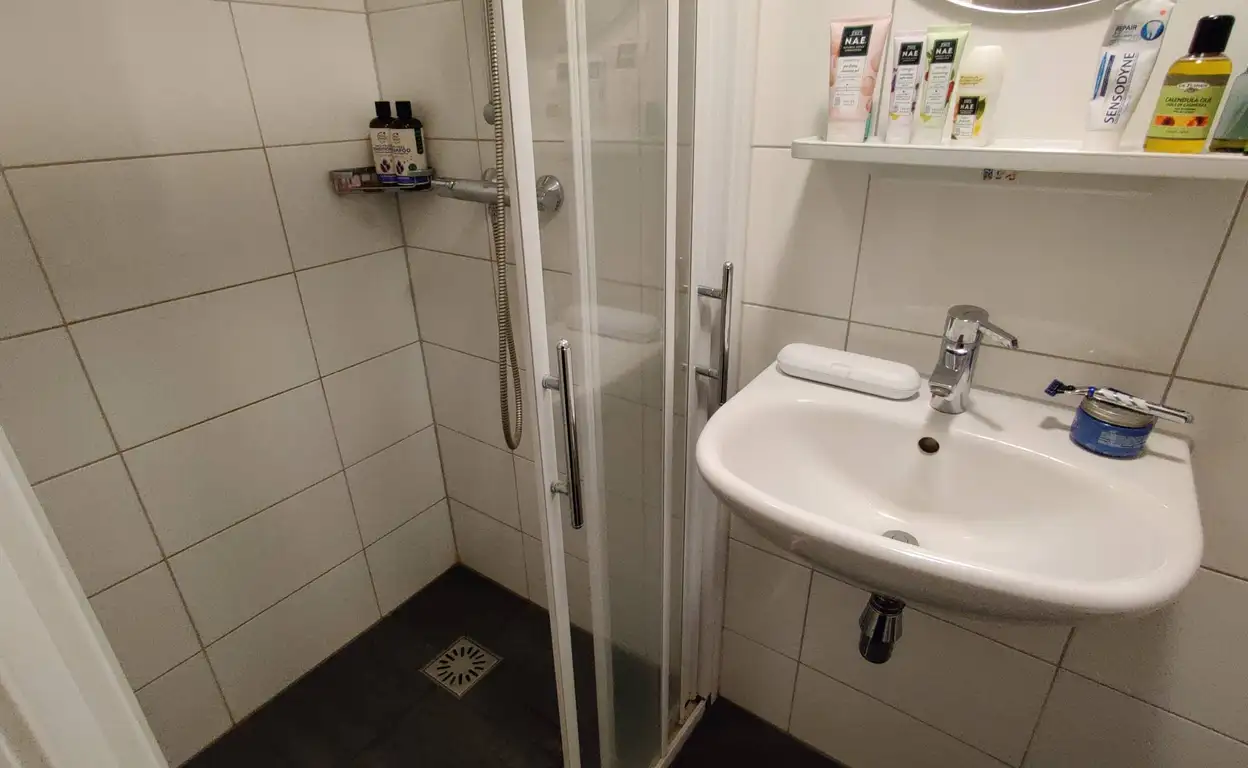 Foto #7 Appartement Boulevard Heuvelink Arnhem
