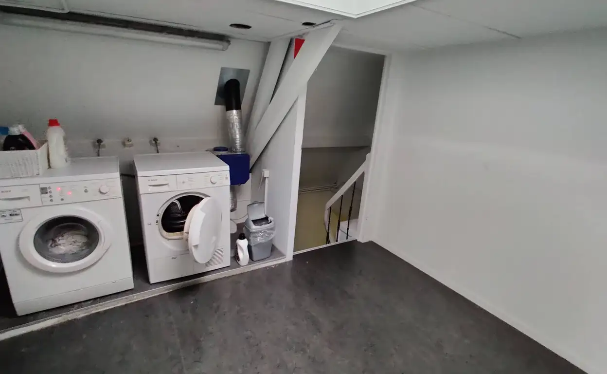 Foto #8 Appartement Boulevard Heuvelink Arnhem