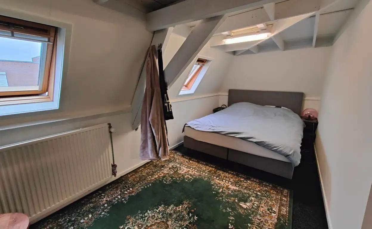Foto #11 Appartement Boulevard Heuvelink Arnhem