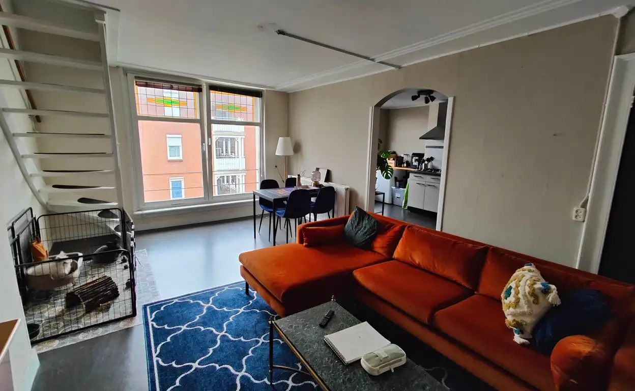 Foto #2 Appartement Boulevard Heuvelink Arnhem