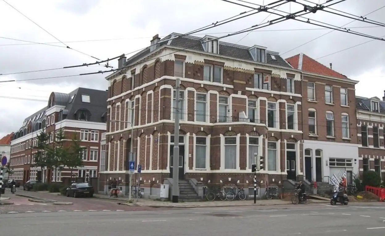 Foto #0 Appartement Boulevard Heuvelink Arnhem