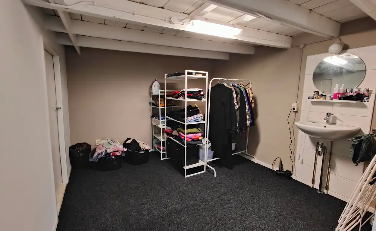 Foto #5 Appartement Boulevard Heuvelink Arnhem