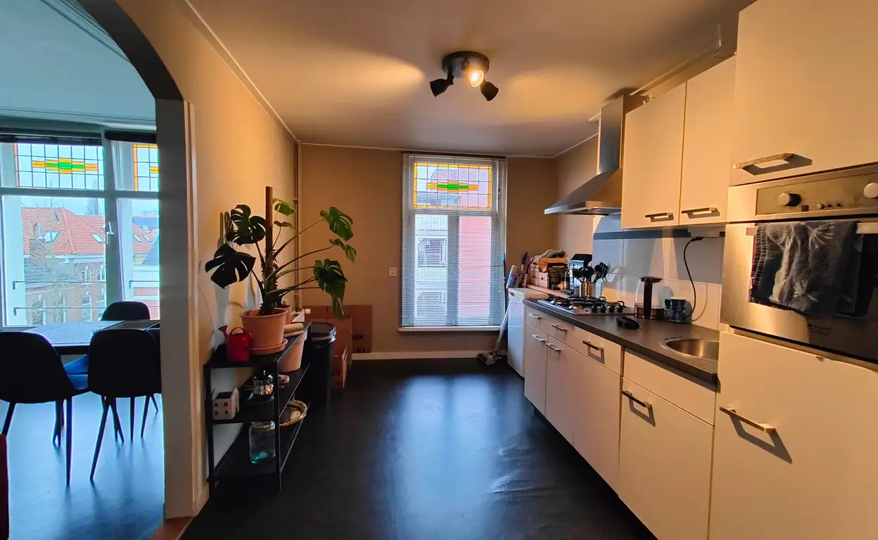 Foto #4 Appartement Boulevard Heuvelink Arnhem