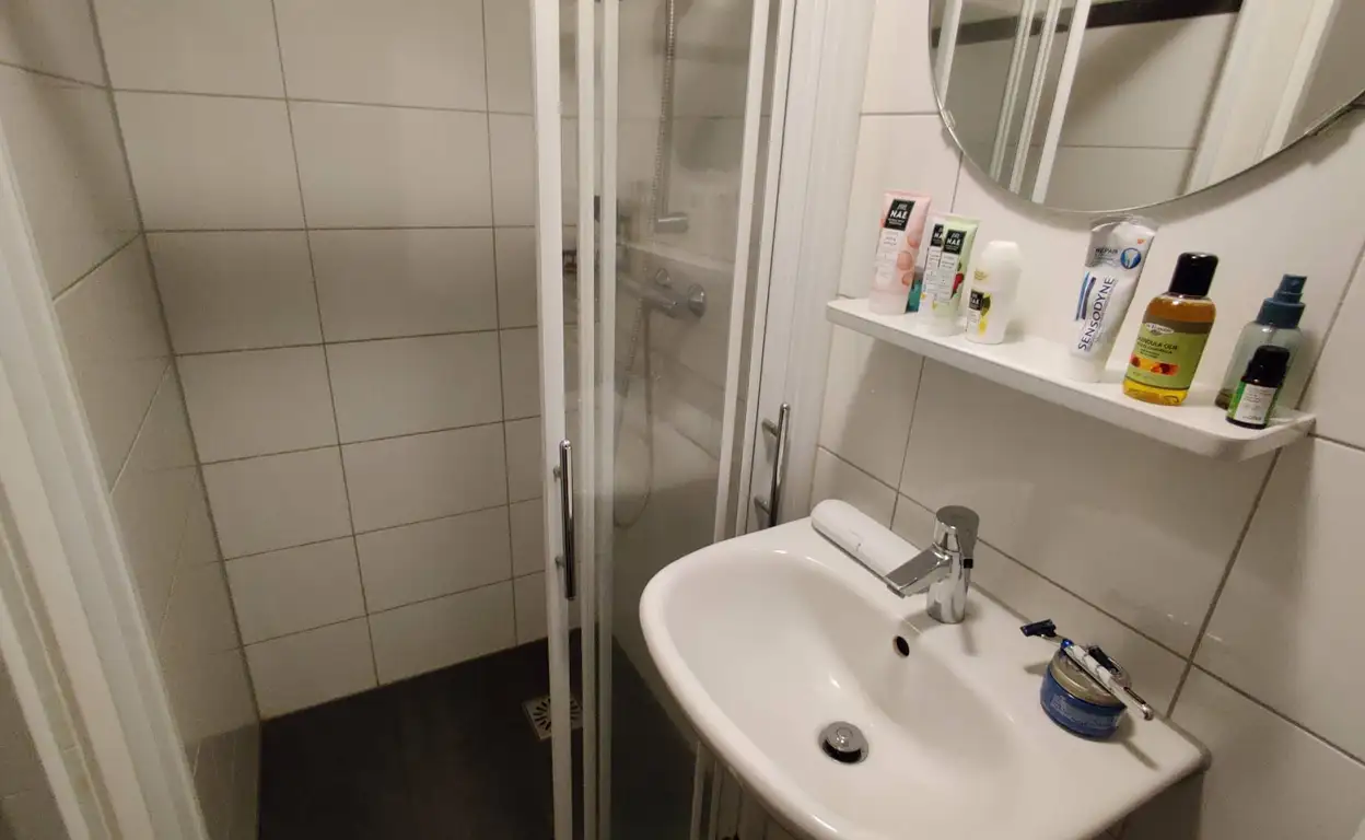 Foto #10 Appartement Boulevard Heuvelink Arnhem