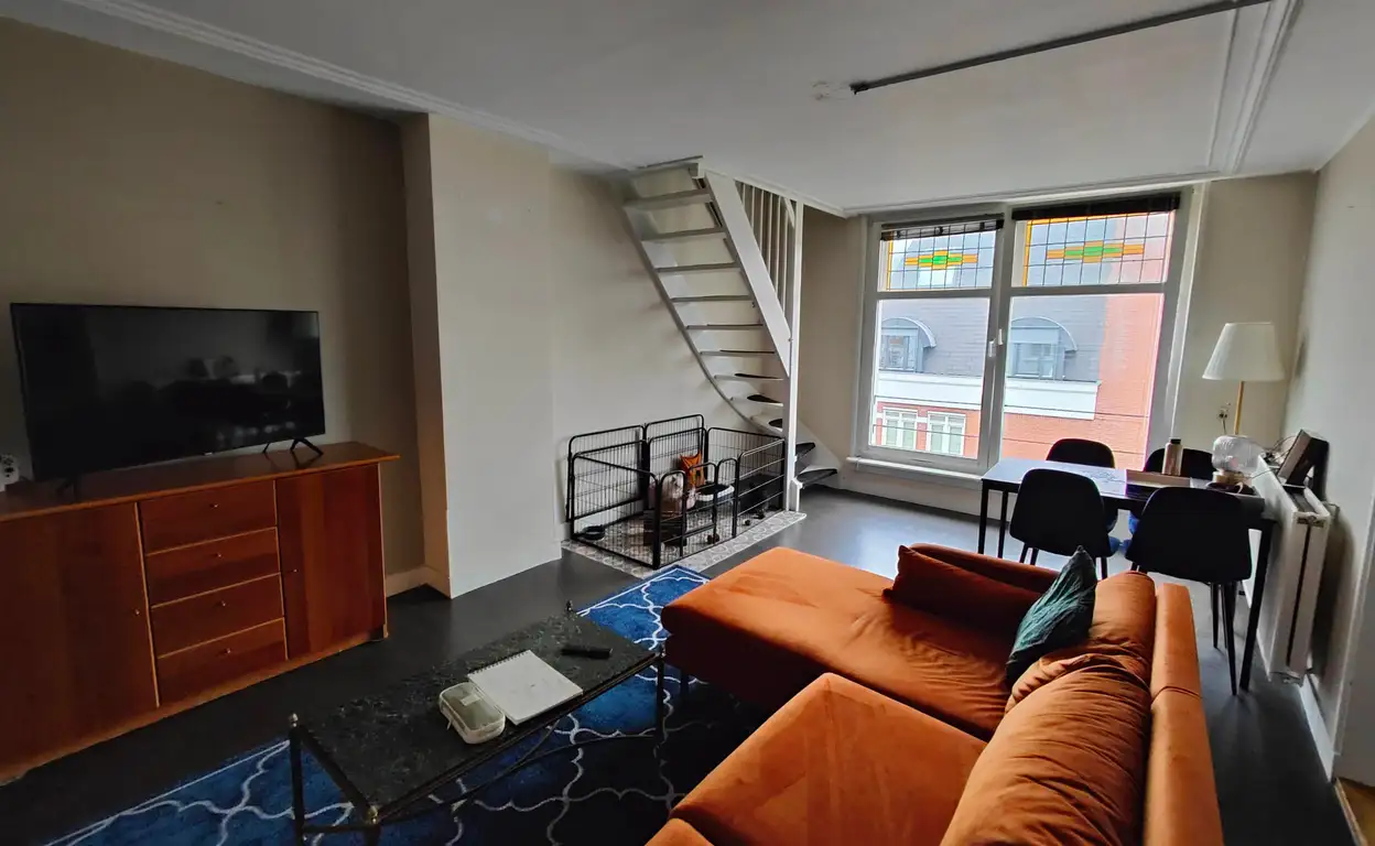 Foto #3 Appartement Boulevard Heuvelink Arnhem