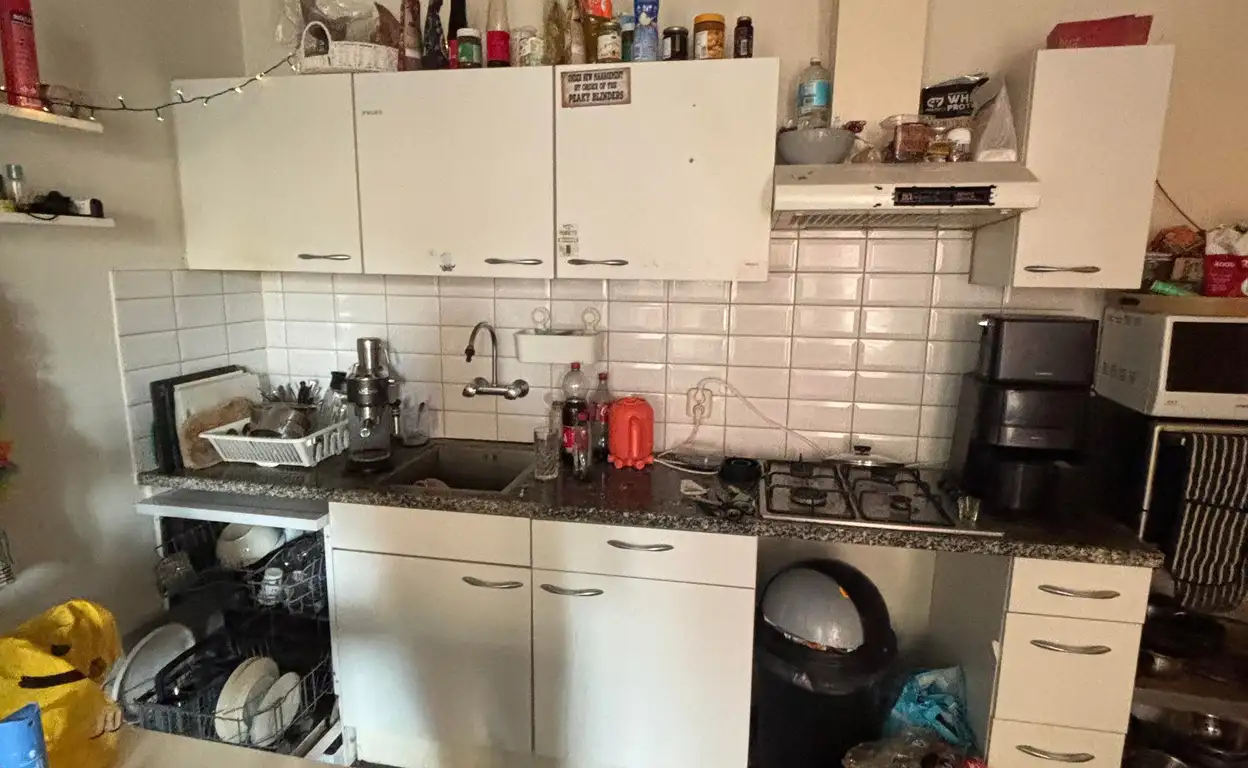 Foto #3 Kamer Petrus Campersingel Groningen