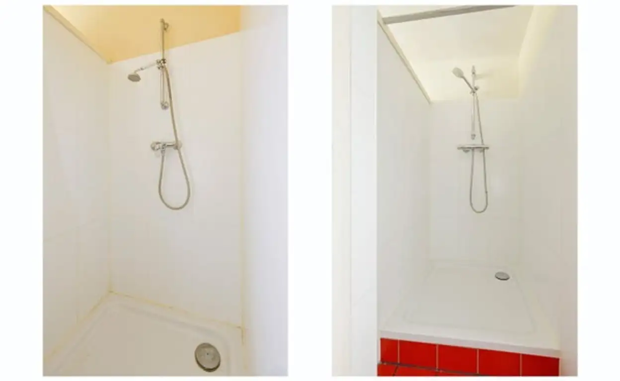 Foto #4 Appartement Dikninge Amsterdam