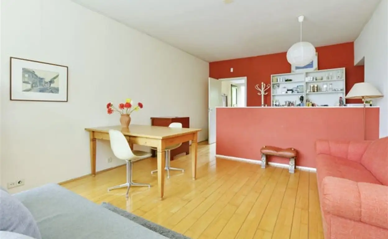 Foto #2 Appartement Dikninge Amsterdam