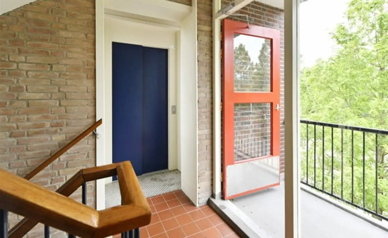 Foto #7 Appartement Dikninge Amsterdam