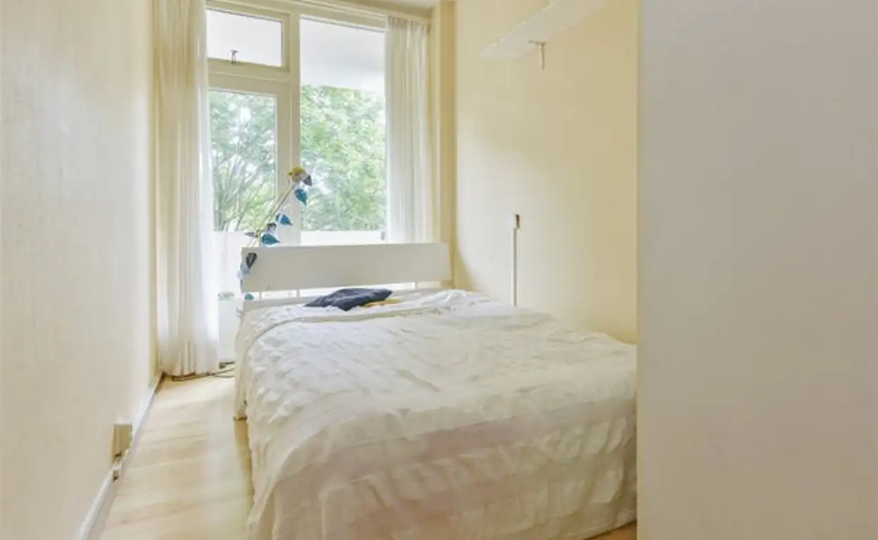 Foto #5 Appartement Dikninge Amsterdam