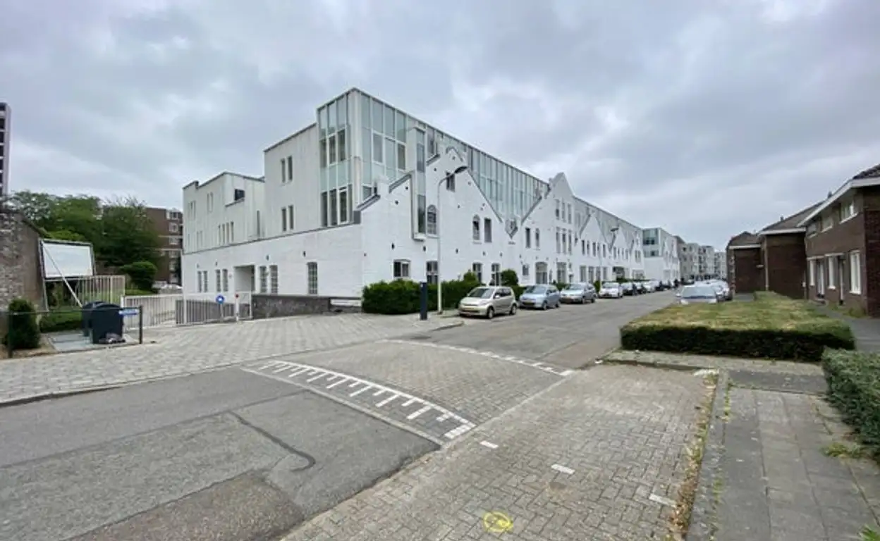 Foto #1 Appartement Brouwersweg Maastricht