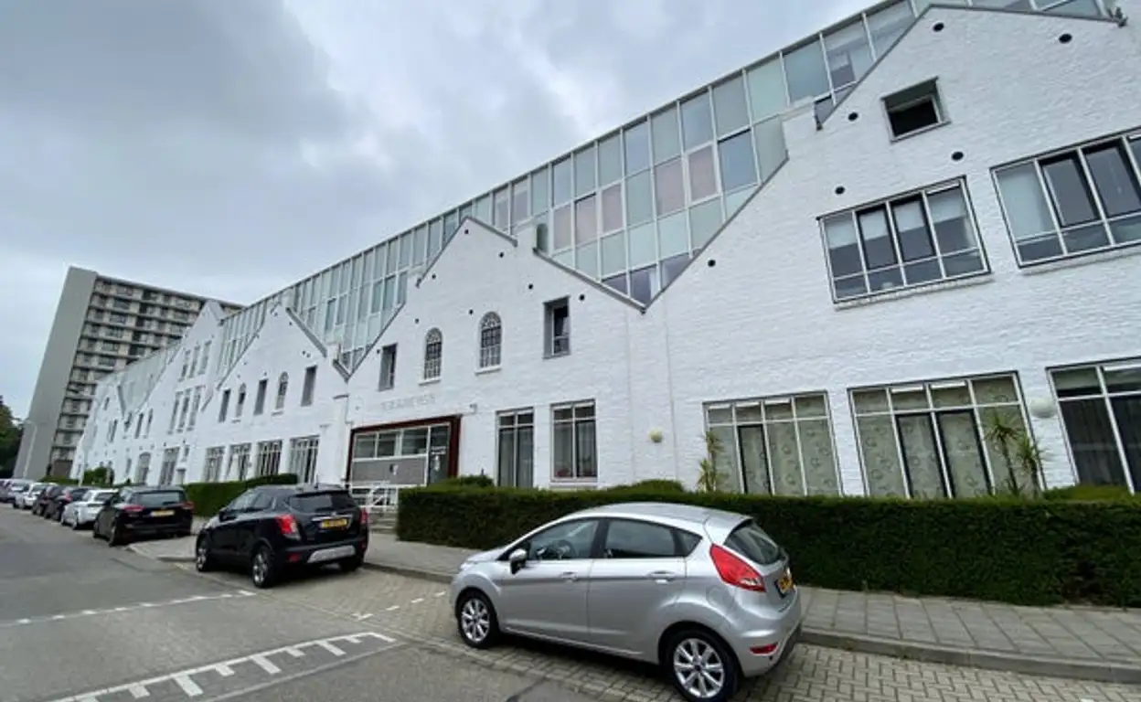 Foto #0 Appartement Brouwersweg Maastricht