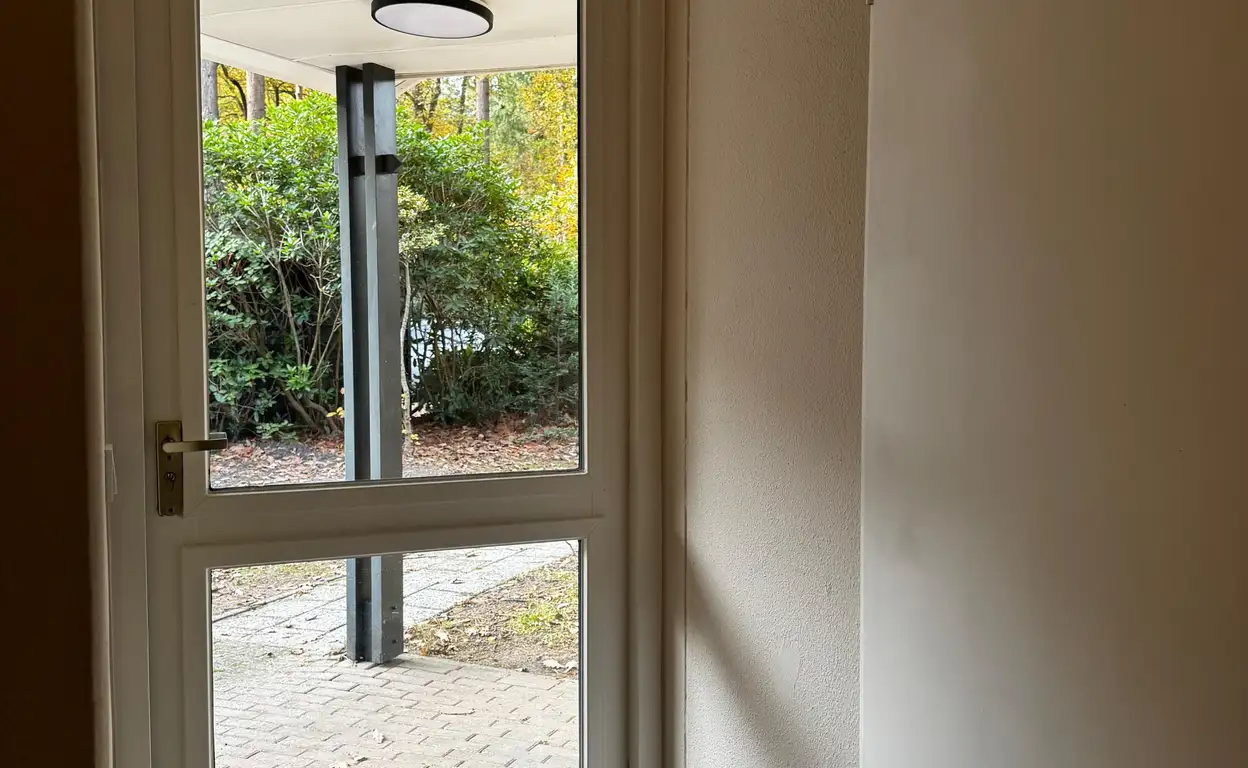 Foto #1 Huurwoning Hammerweg Ommen
